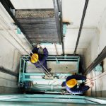 Εκσυγχρονισμός ανελκυστήρων - Ξεχάστε τα παλιά ασανσέρ